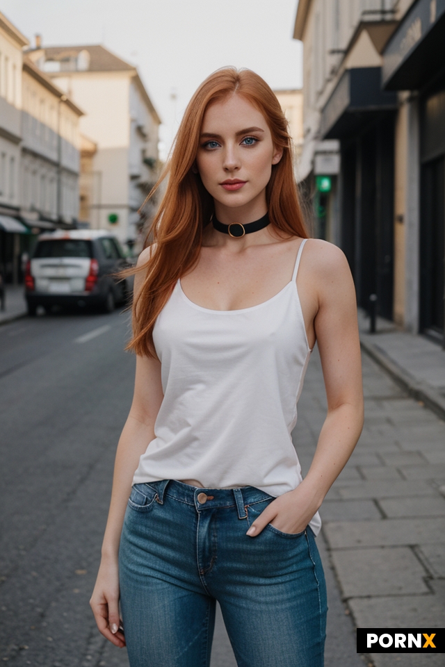 Woman
