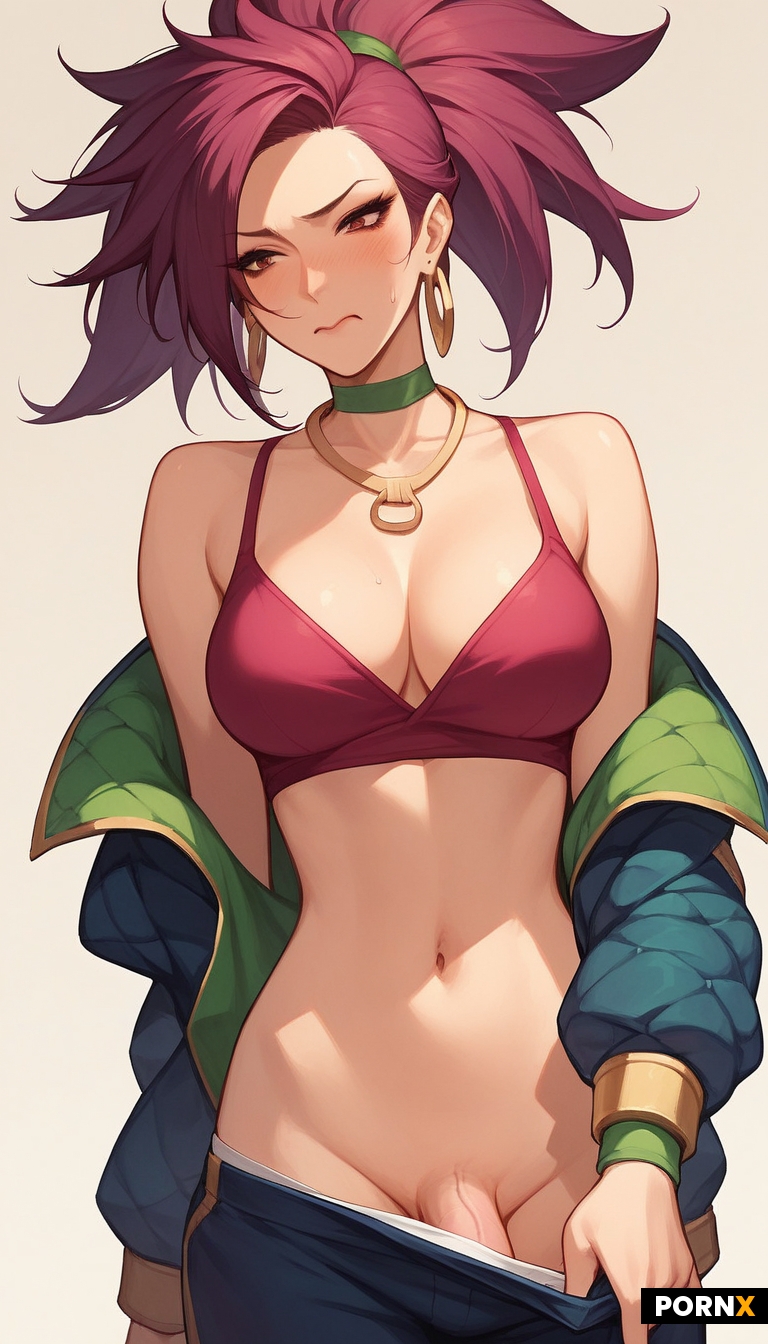 akali