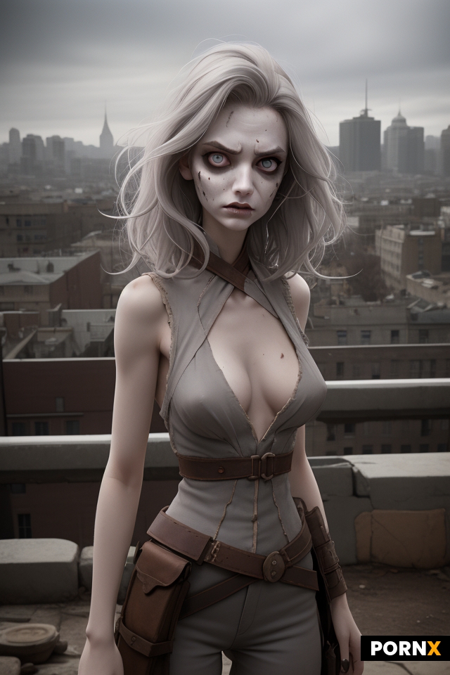 Woman