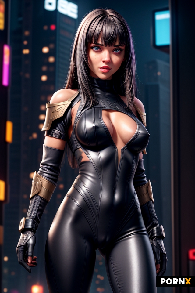 Woman
