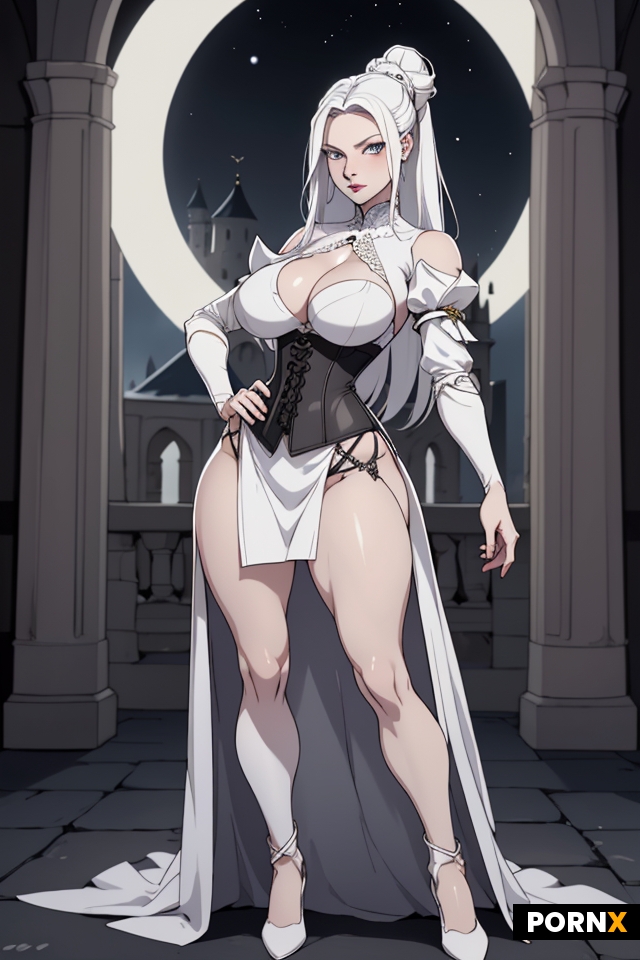 Woman