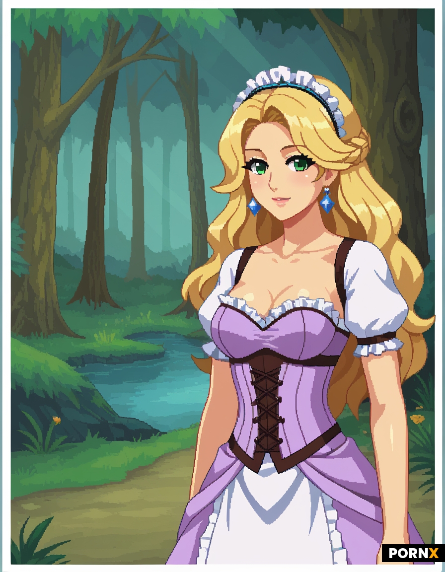 German Princess