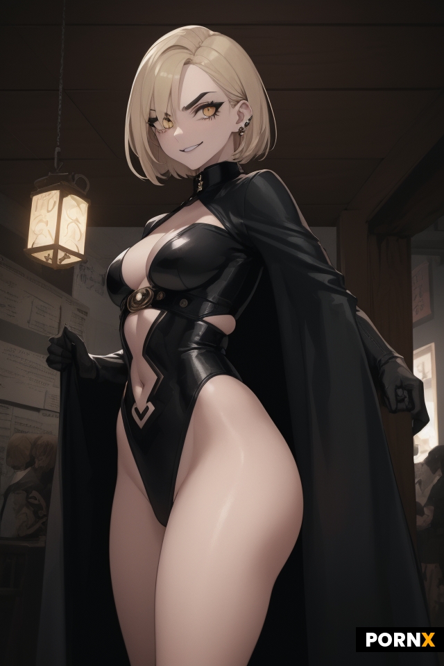 Woman