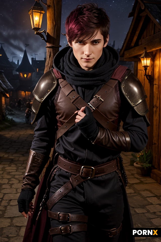 Cool Male