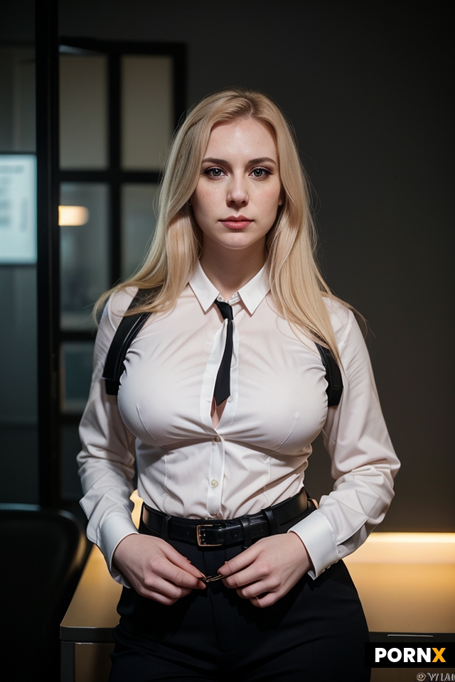 Woman