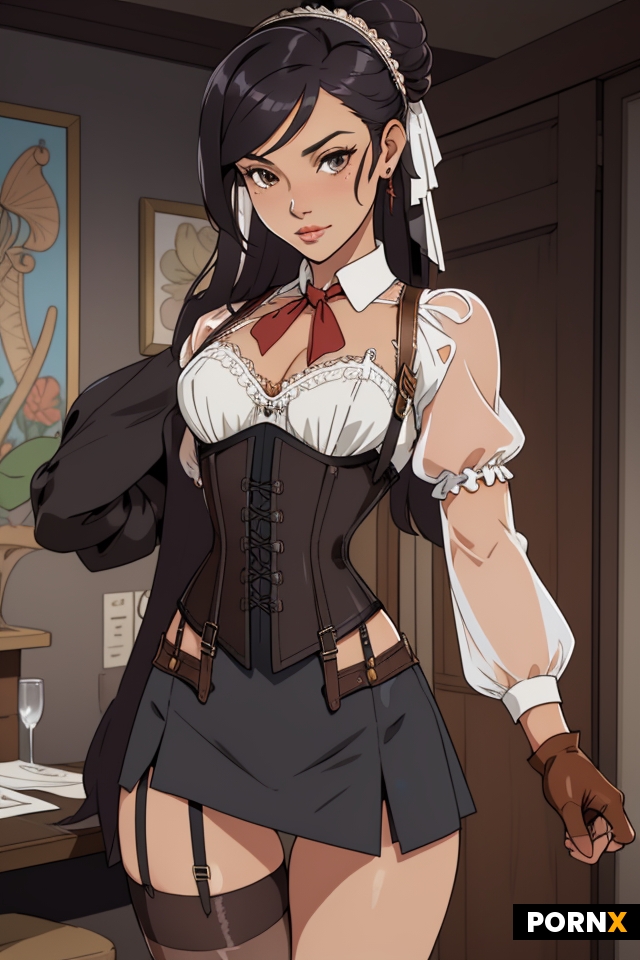 Woman