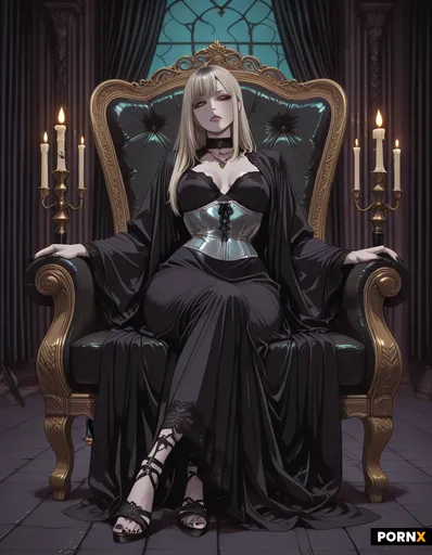 A highly detailed cinematic digital painting in the style of realistic fantasy art