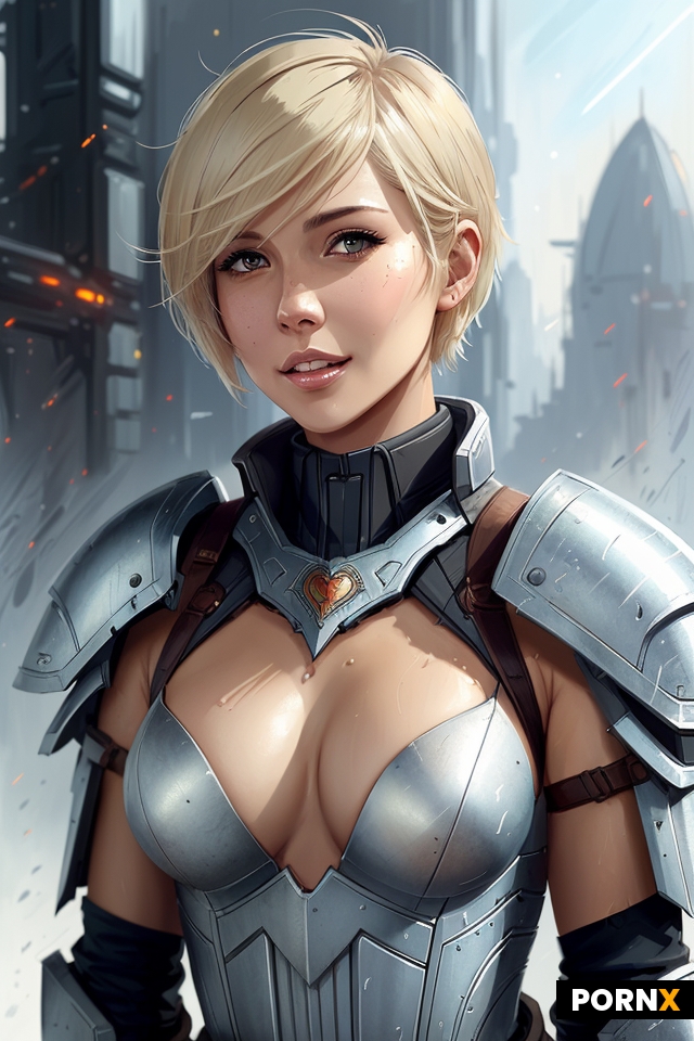 Woman
