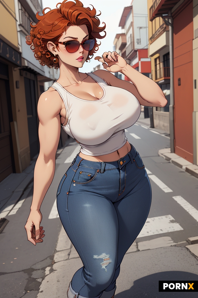 Woman