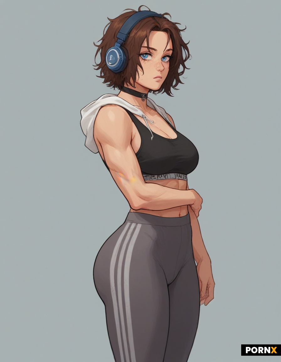 Woman