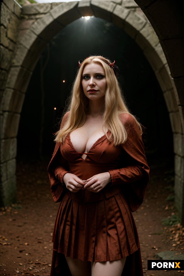 Woman