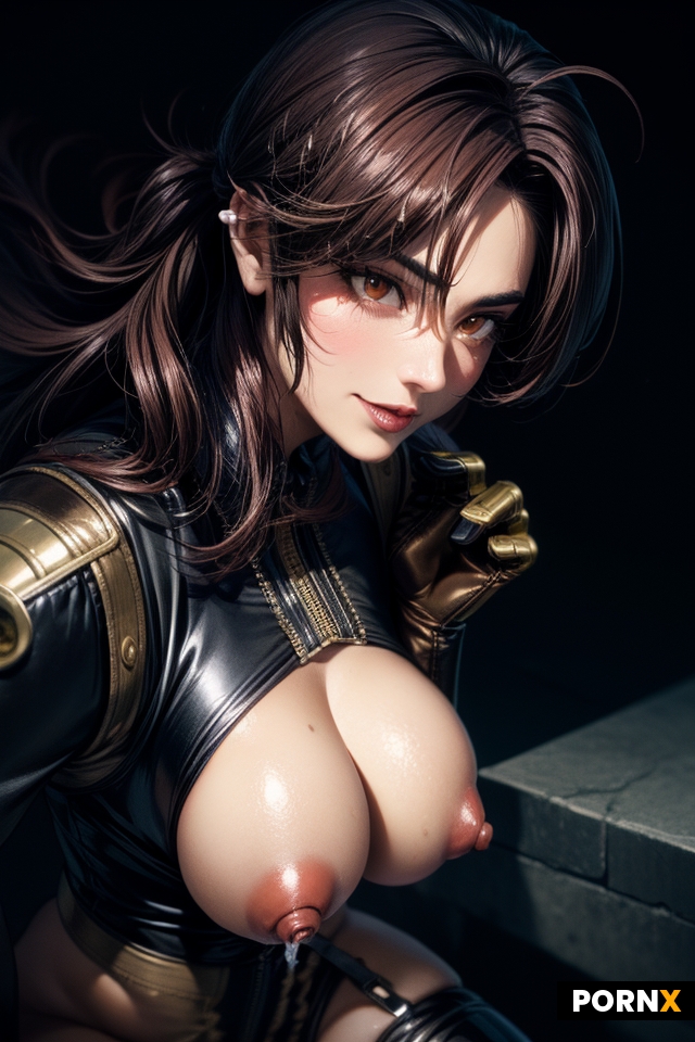 Woman