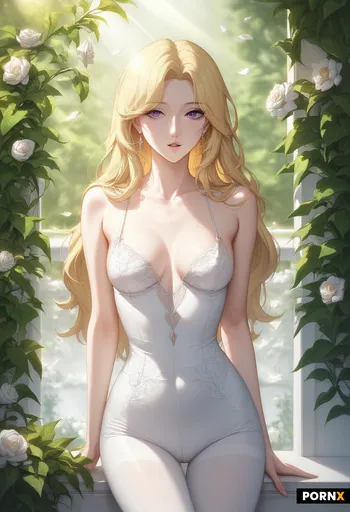 beautiful woman