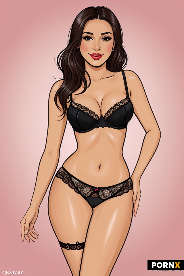 Cartoon illustration