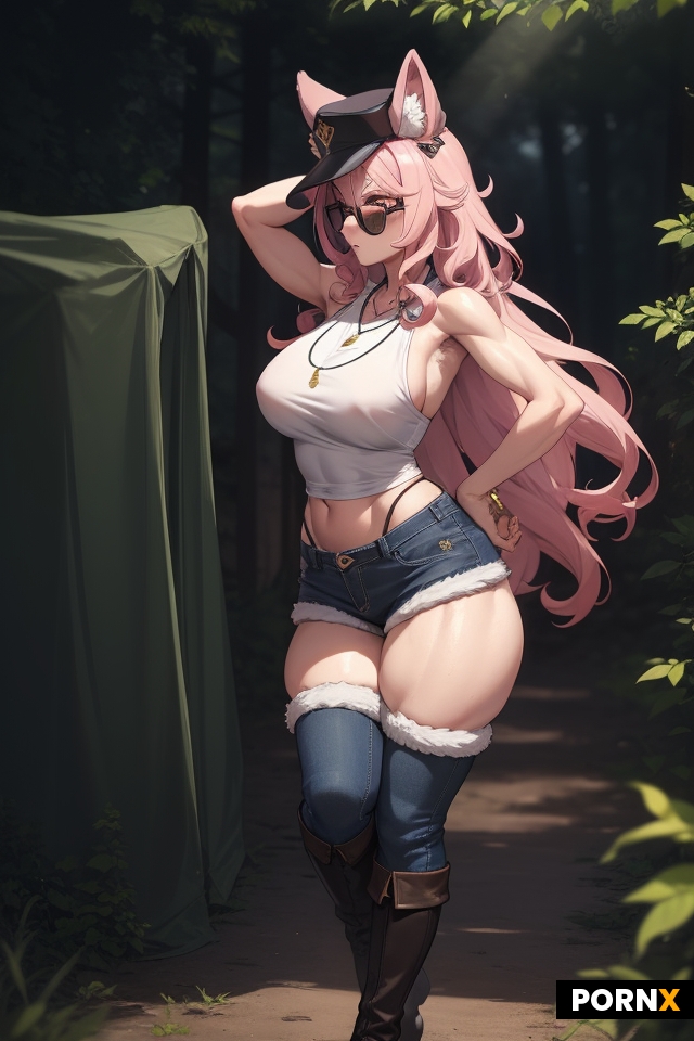 Woman