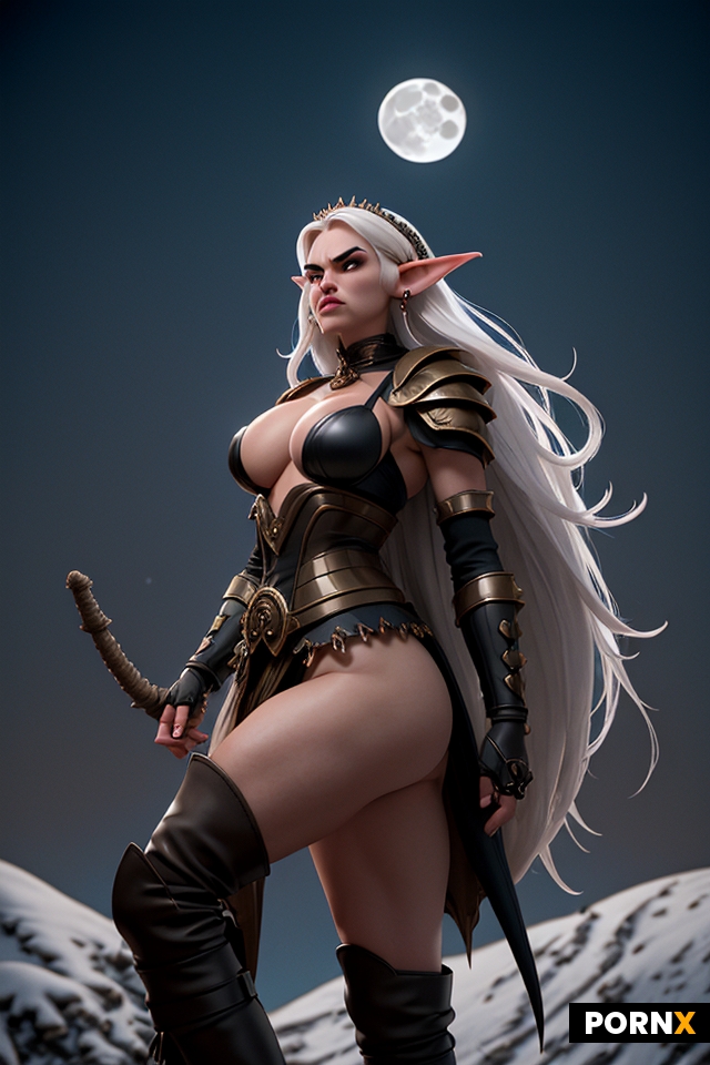 Woman