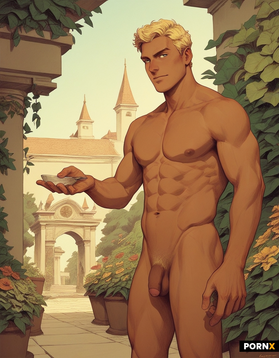 Man