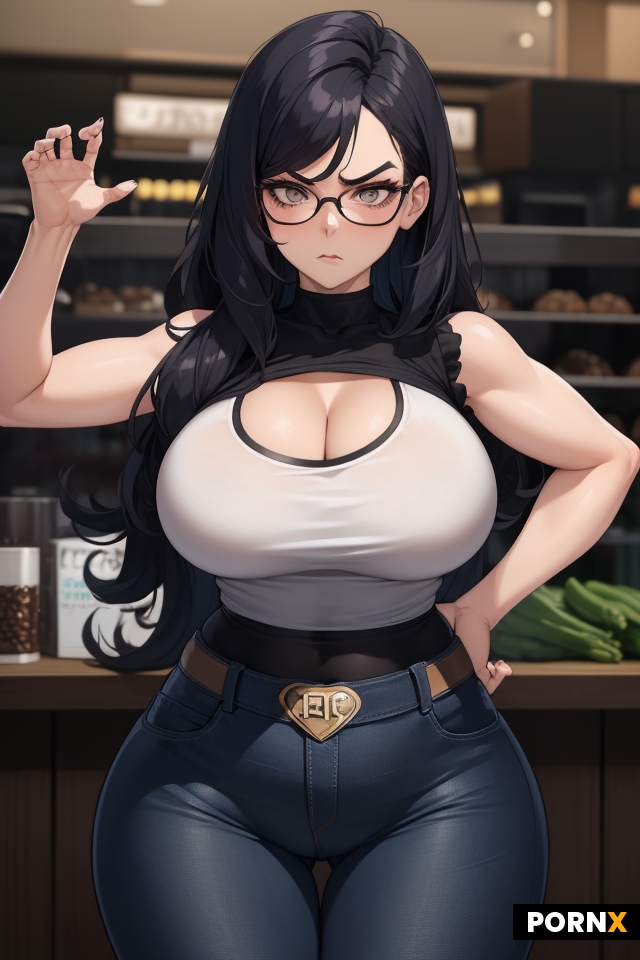 Woman