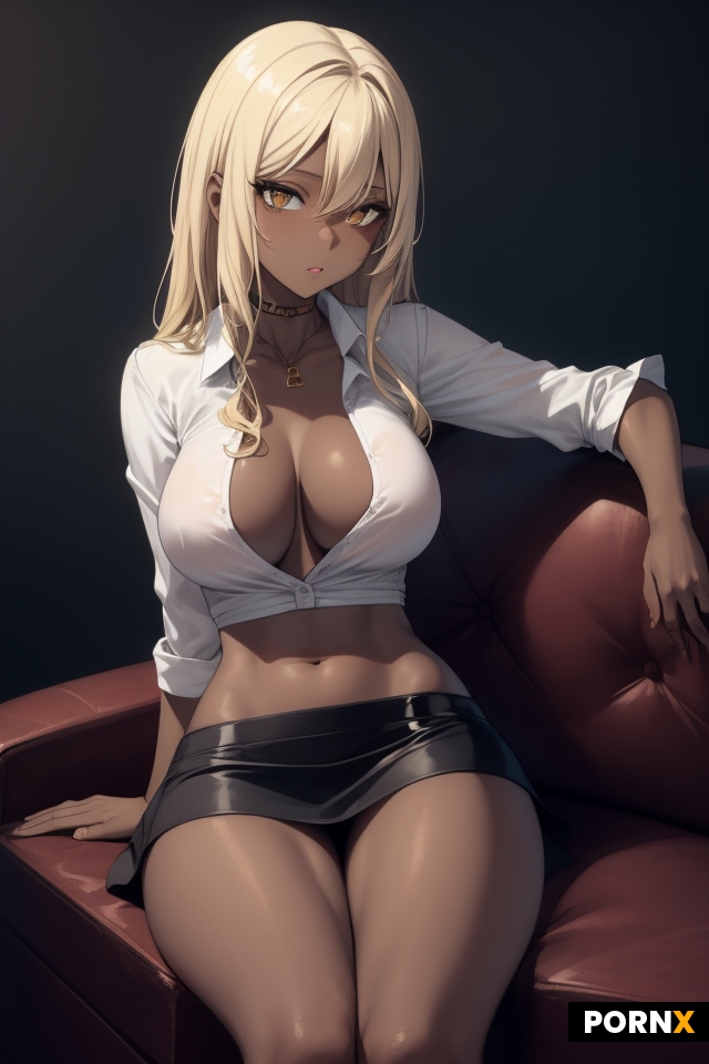 Woman
