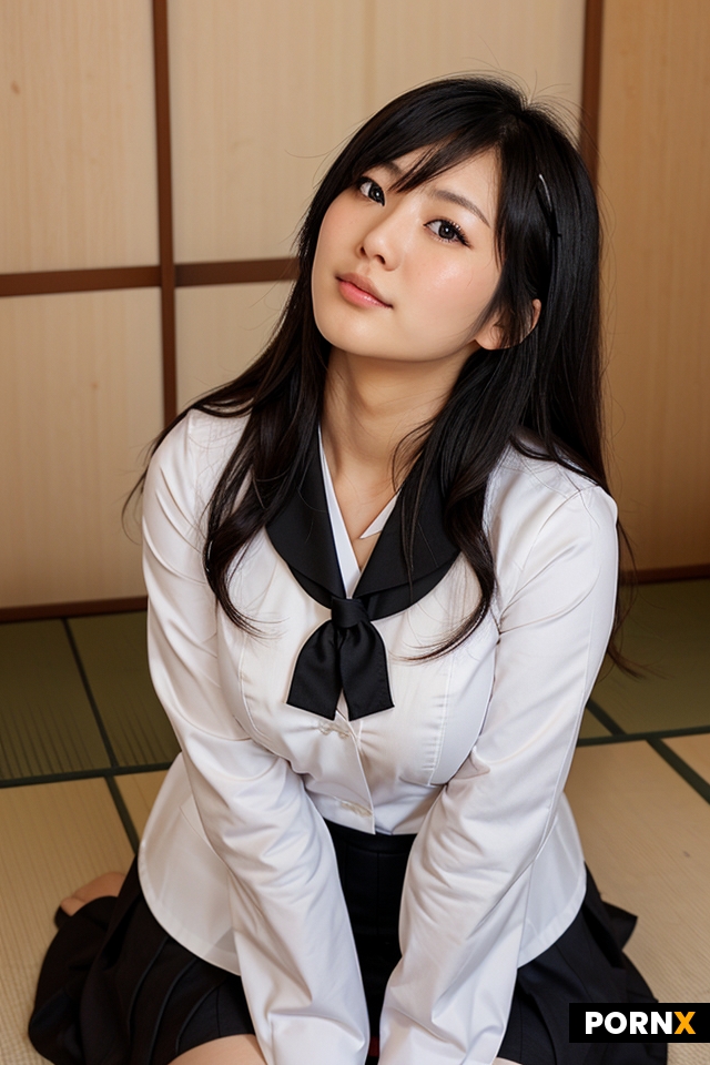 Adorable Japanese
