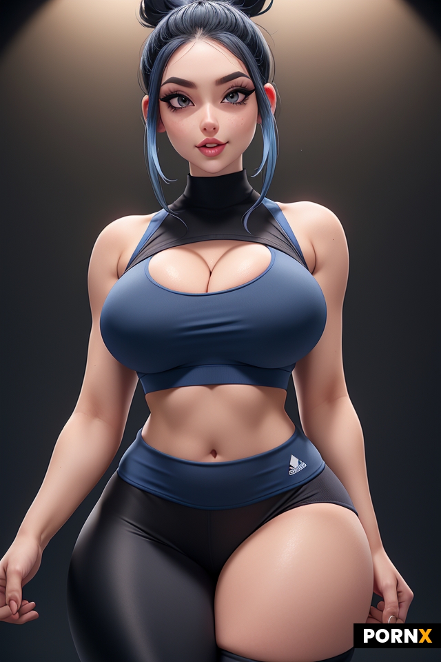Woman