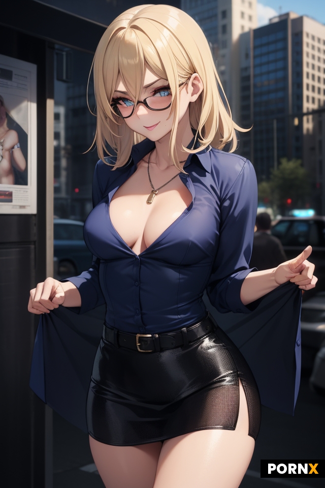 Woman