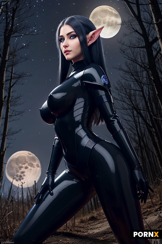Woman