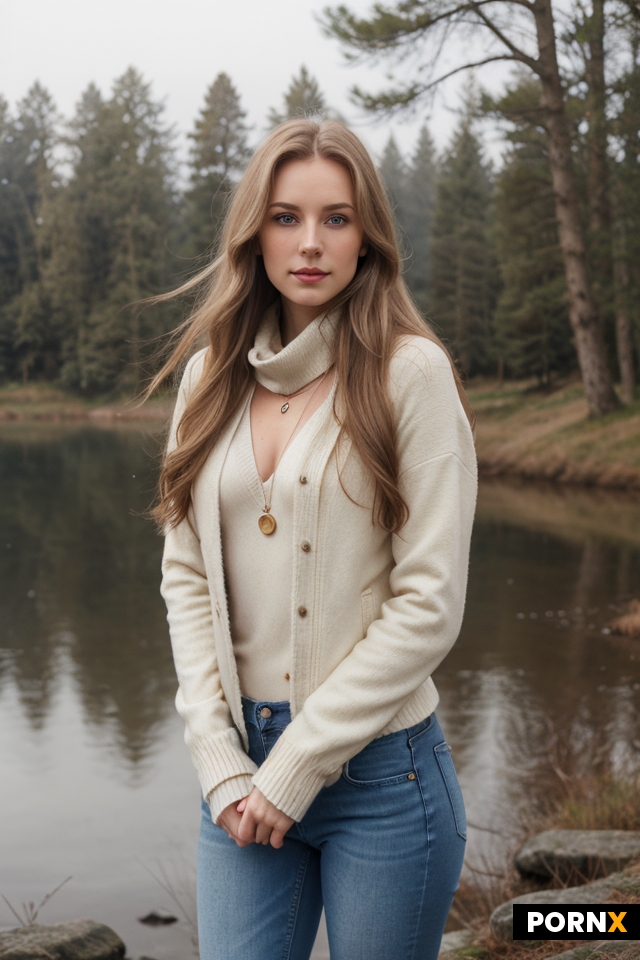 Woman
