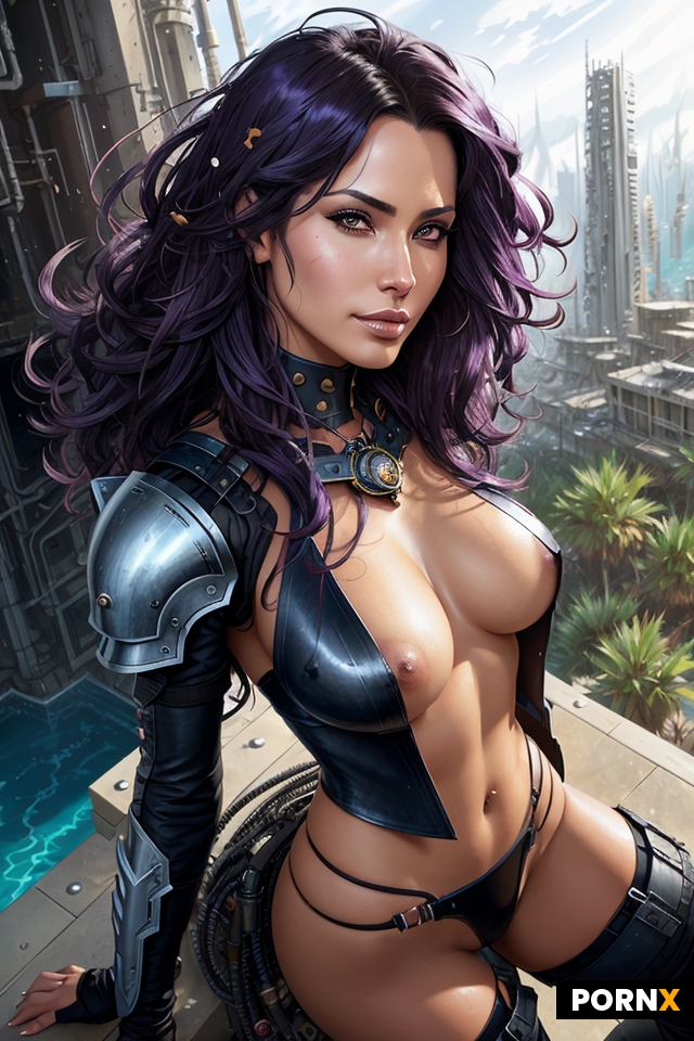 Woman