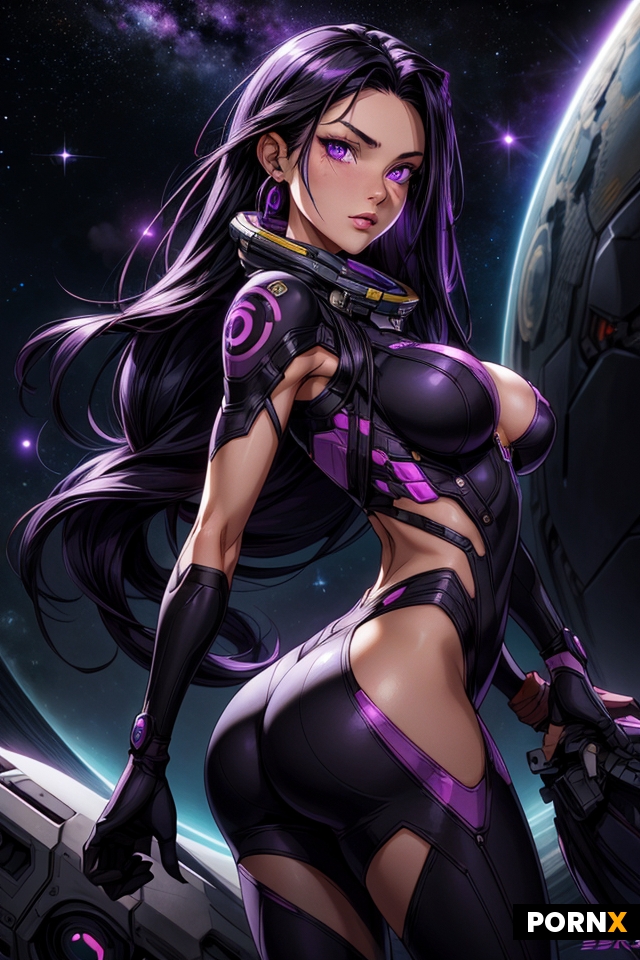 Woman