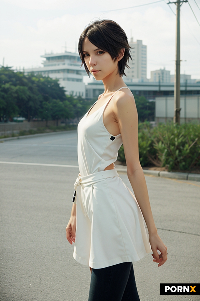 Woman