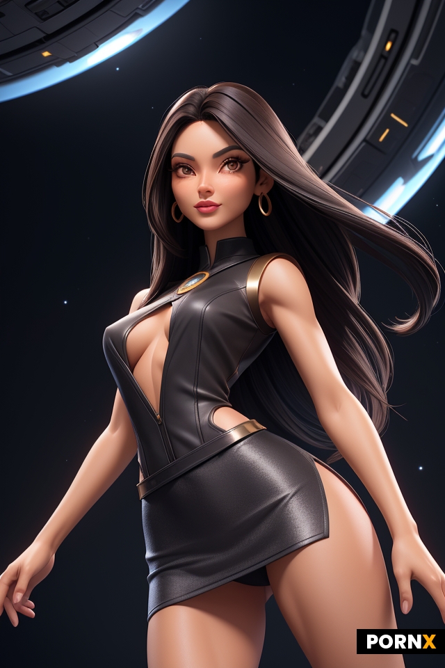 Woman