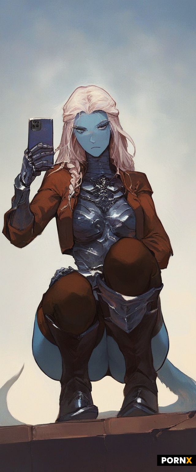 Woman