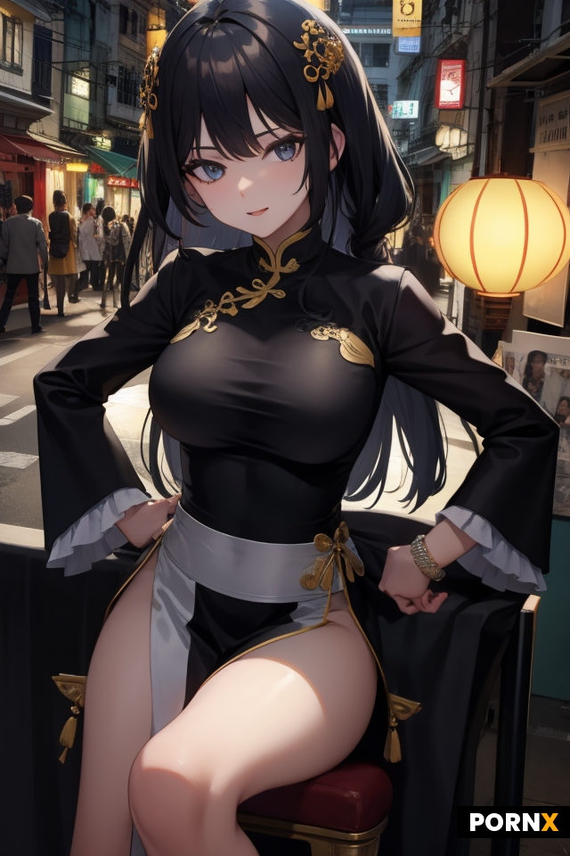 Woman