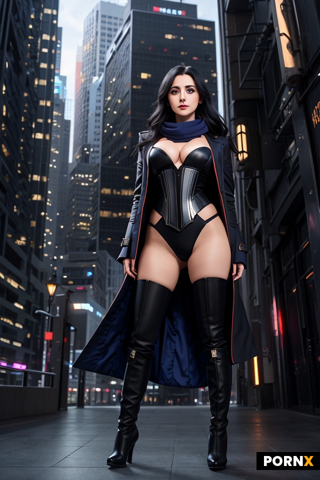 Woman
