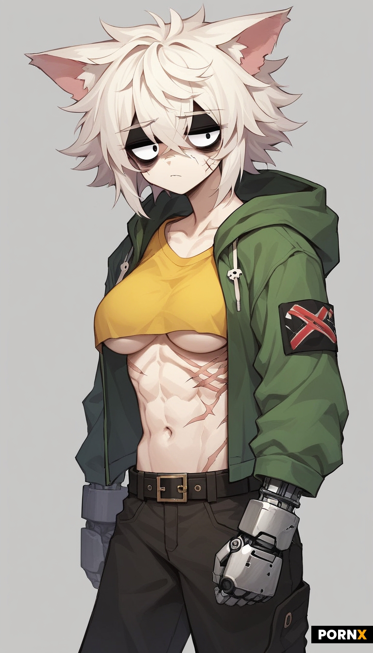 lewd