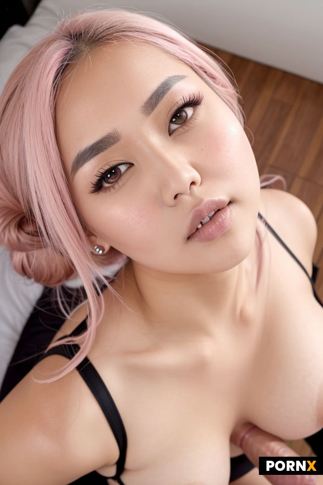 Thai-Korean mixed-race