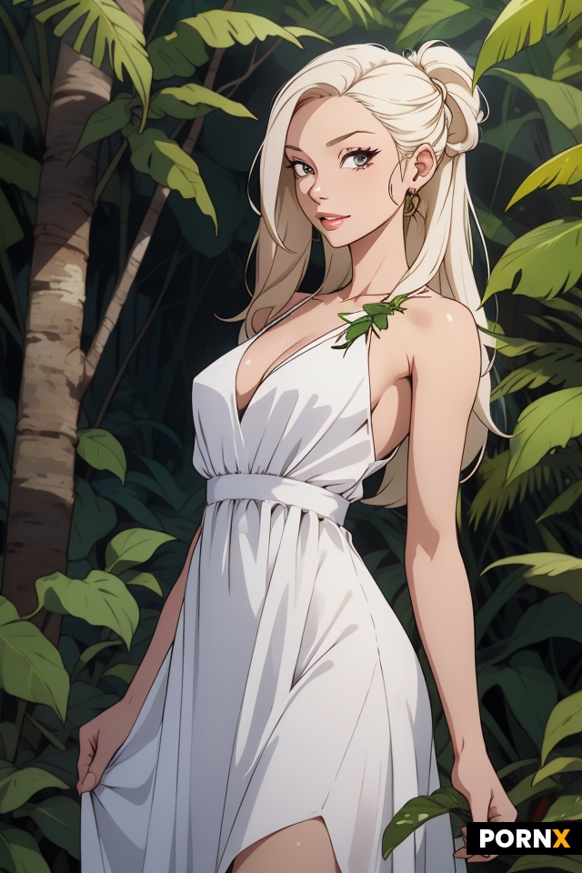 Ann Darrowz