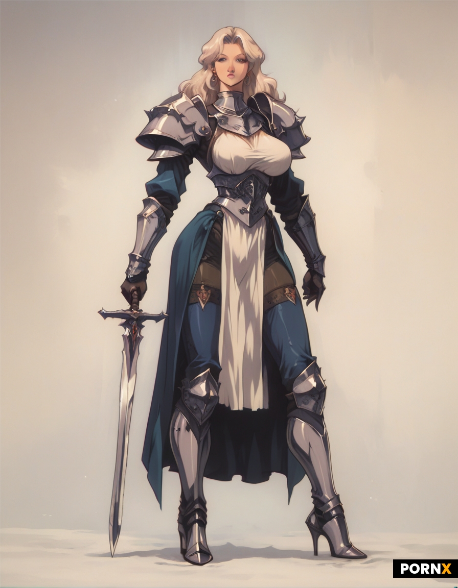 Woman