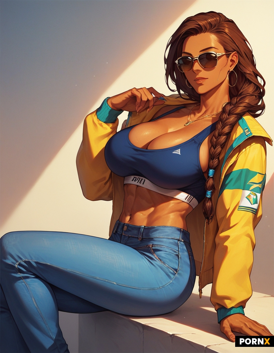 Woman