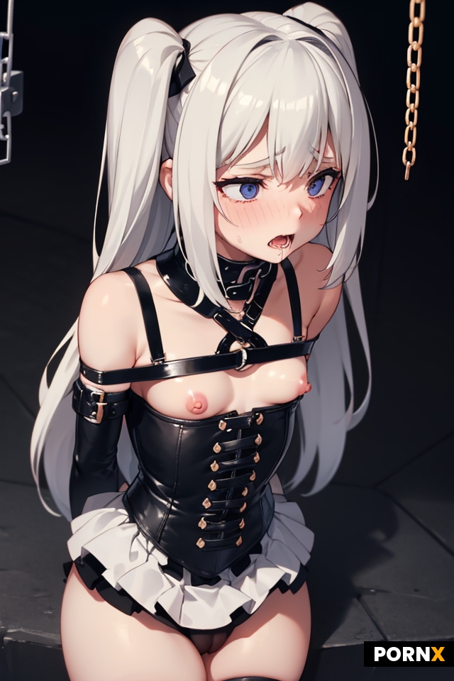 Small slut
