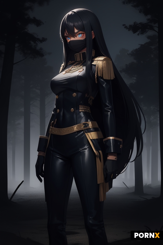 Woman