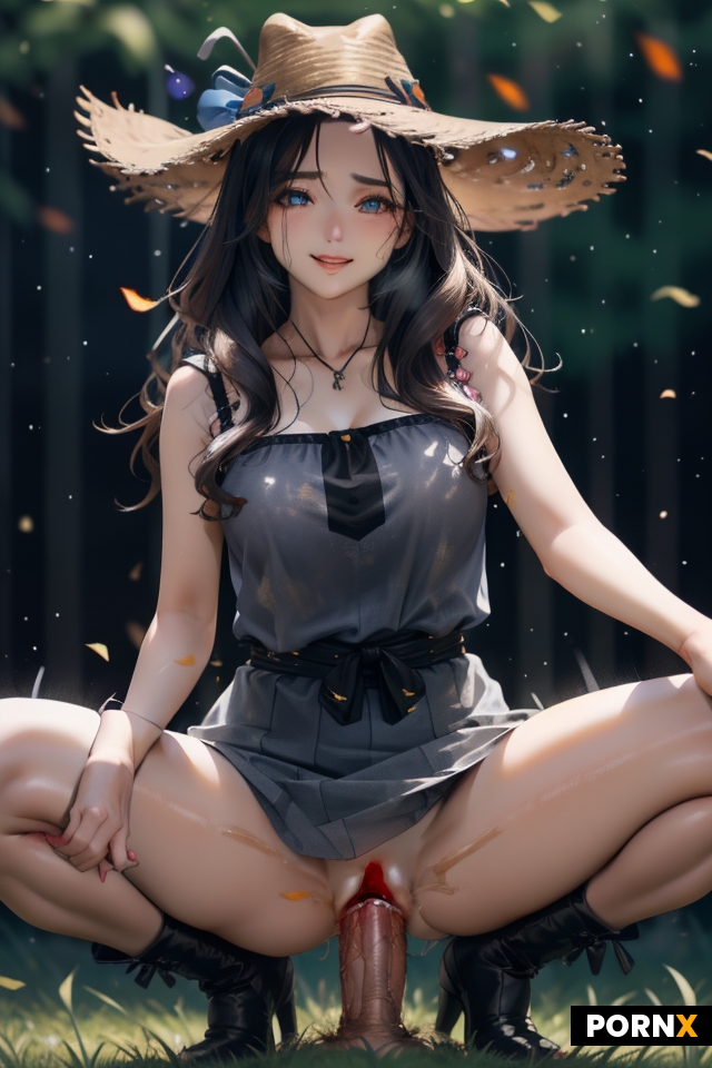 Woman