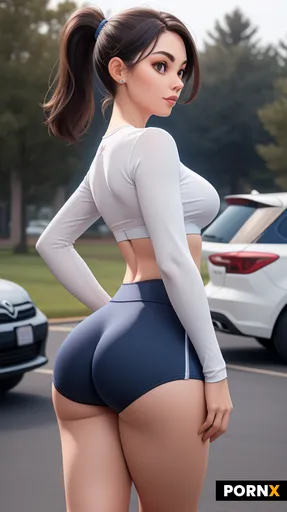 Woman