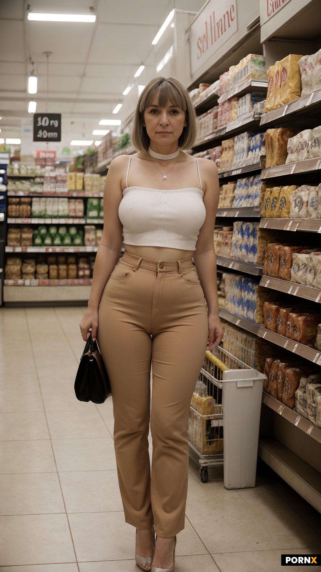 Full body
