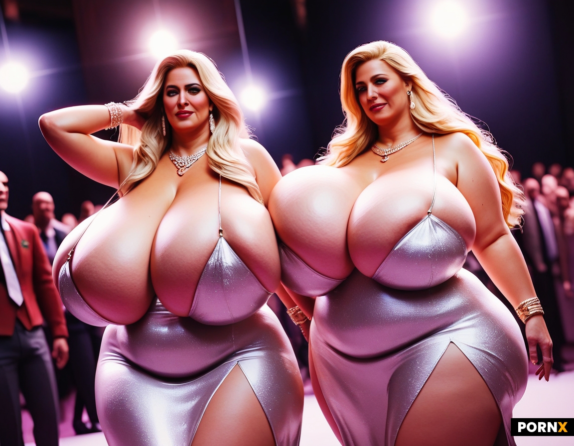 two Woman