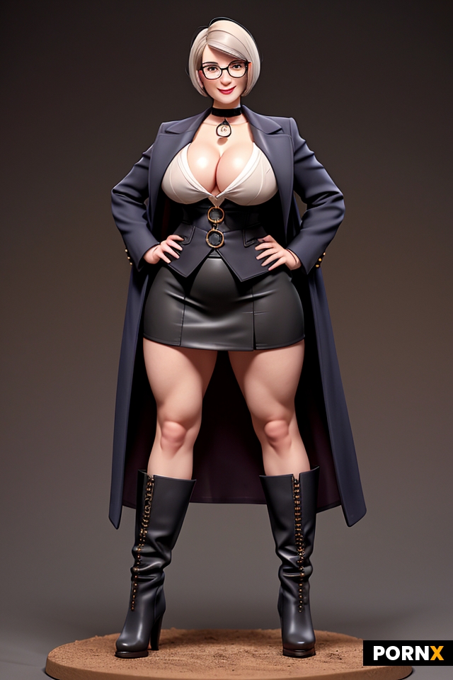Woman
