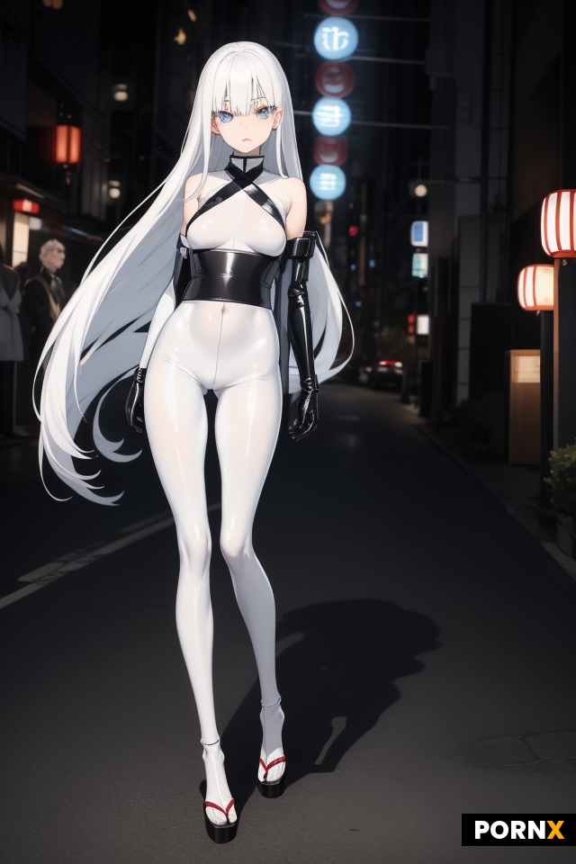 Woman