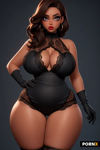woman