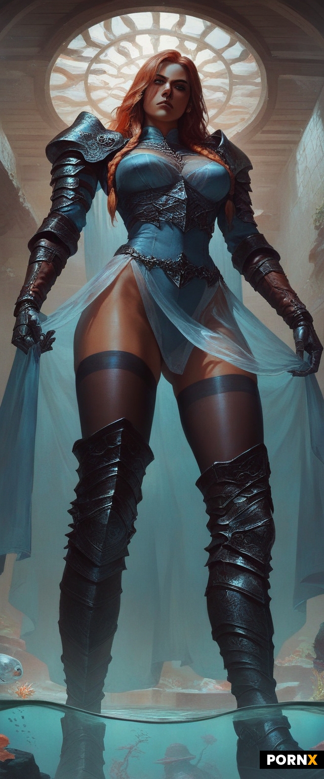 Woman